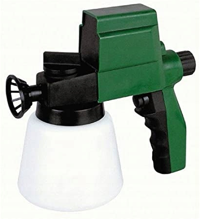 SPRAY PAINT GUN FOR PAINTING 600ml