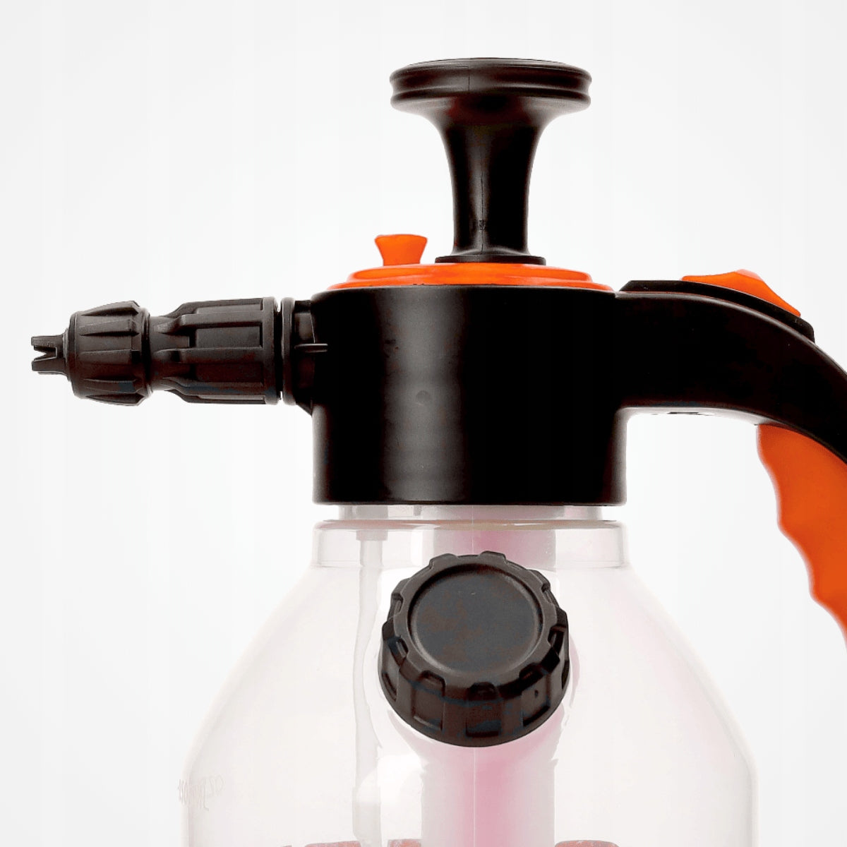 SPRAYER 2L HANDHELD PRESSURE GARDEN SPRAYER WITH LANCE FOAMER Packaging status original