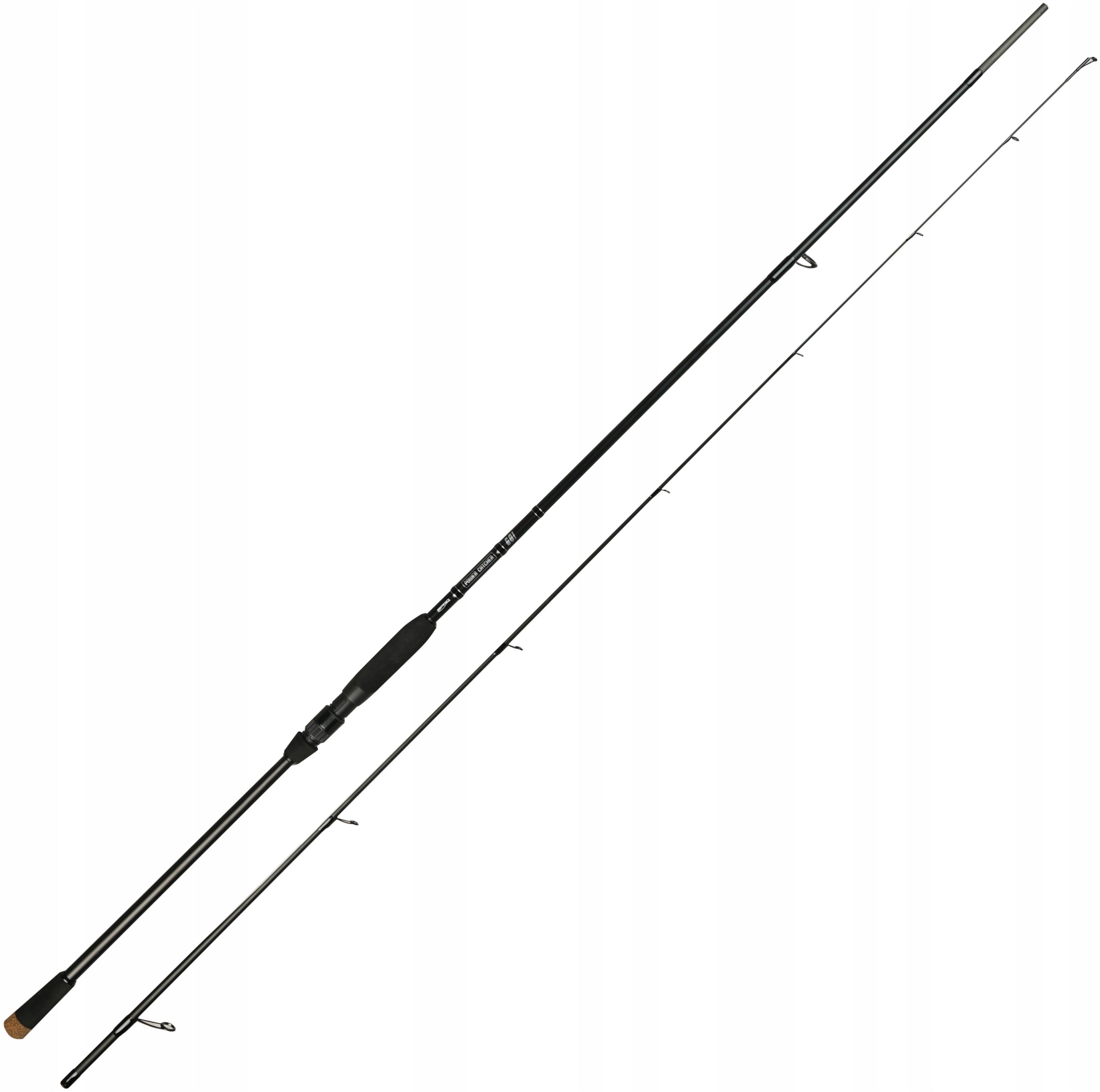 SPRO Power Catcher GO! Spinning Rod 240cm 60g