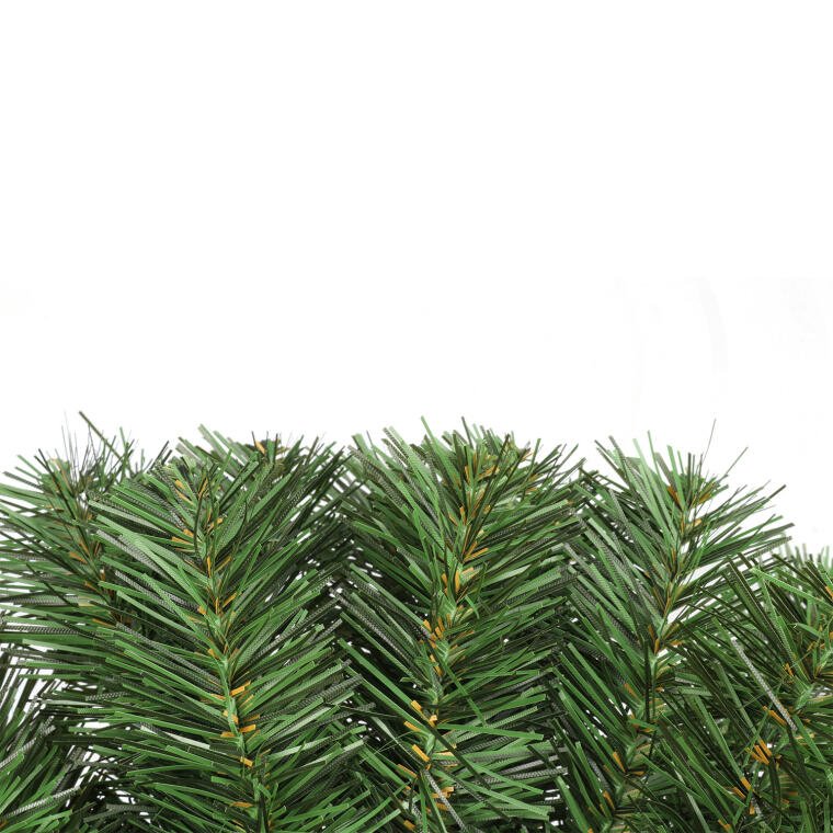 SPRUCE WREATH DECORATIVE wreath for reed 50CM made in Poland EAN (GTIN) 5901940738464