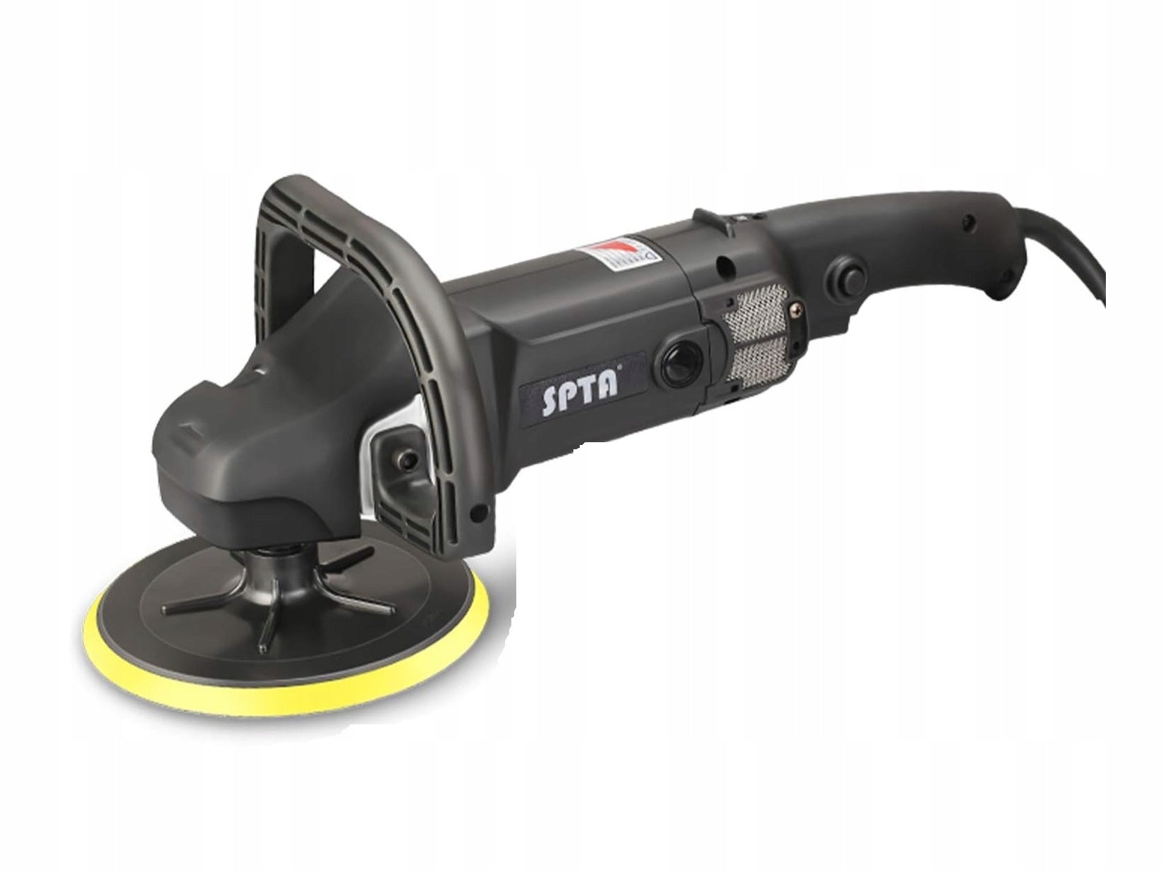 SPTA Polishing machine SET