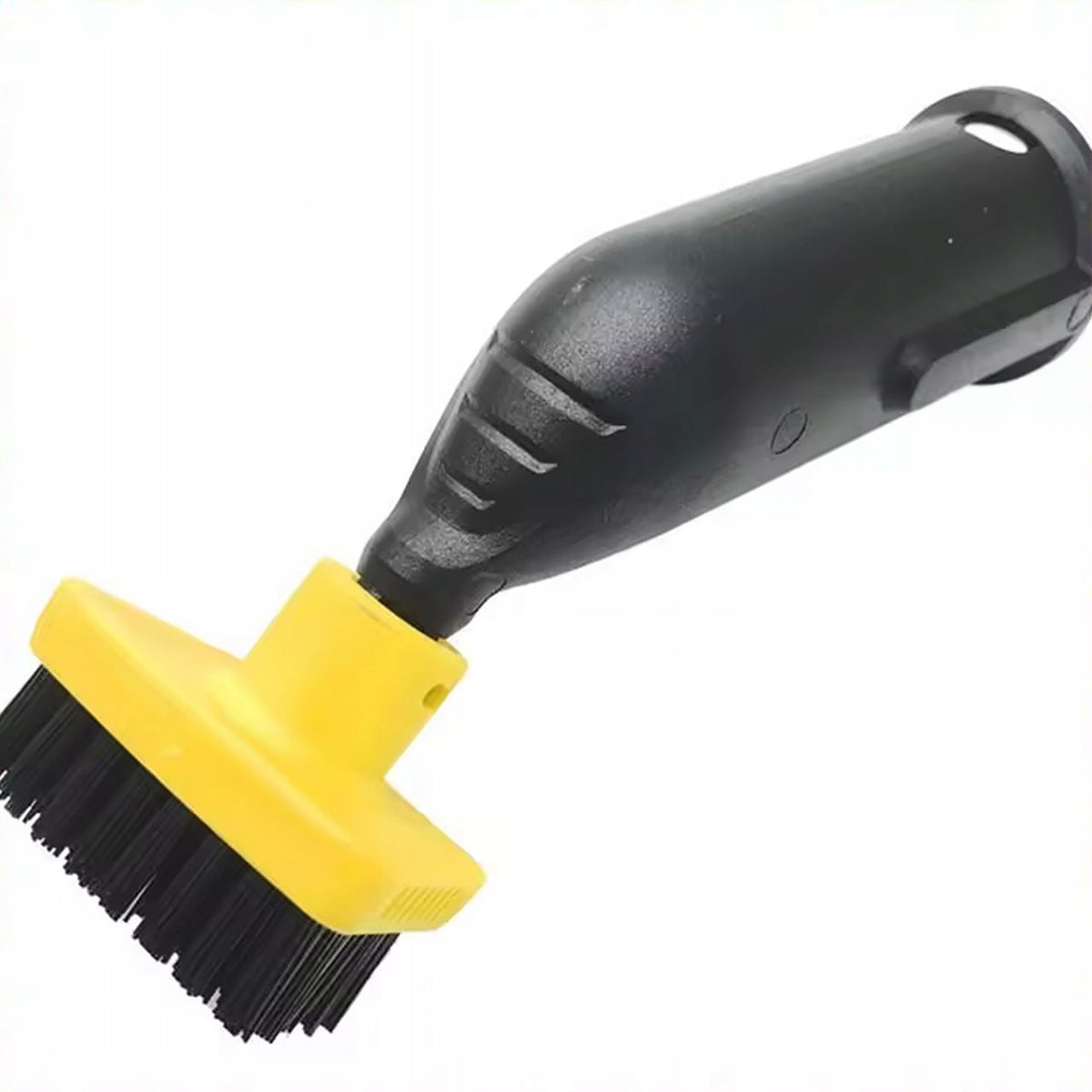 SQUARE BRUSH SET REPLACEMENT HARD BRISTLES SC1-SC5 FOR KARCHER Packaging status original