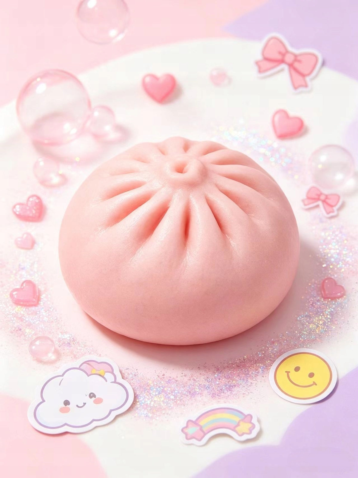 SQUISHIES ANTI-STRESS ADVENT CALENDAR 25 SURPRISES GIFT Brand no brand