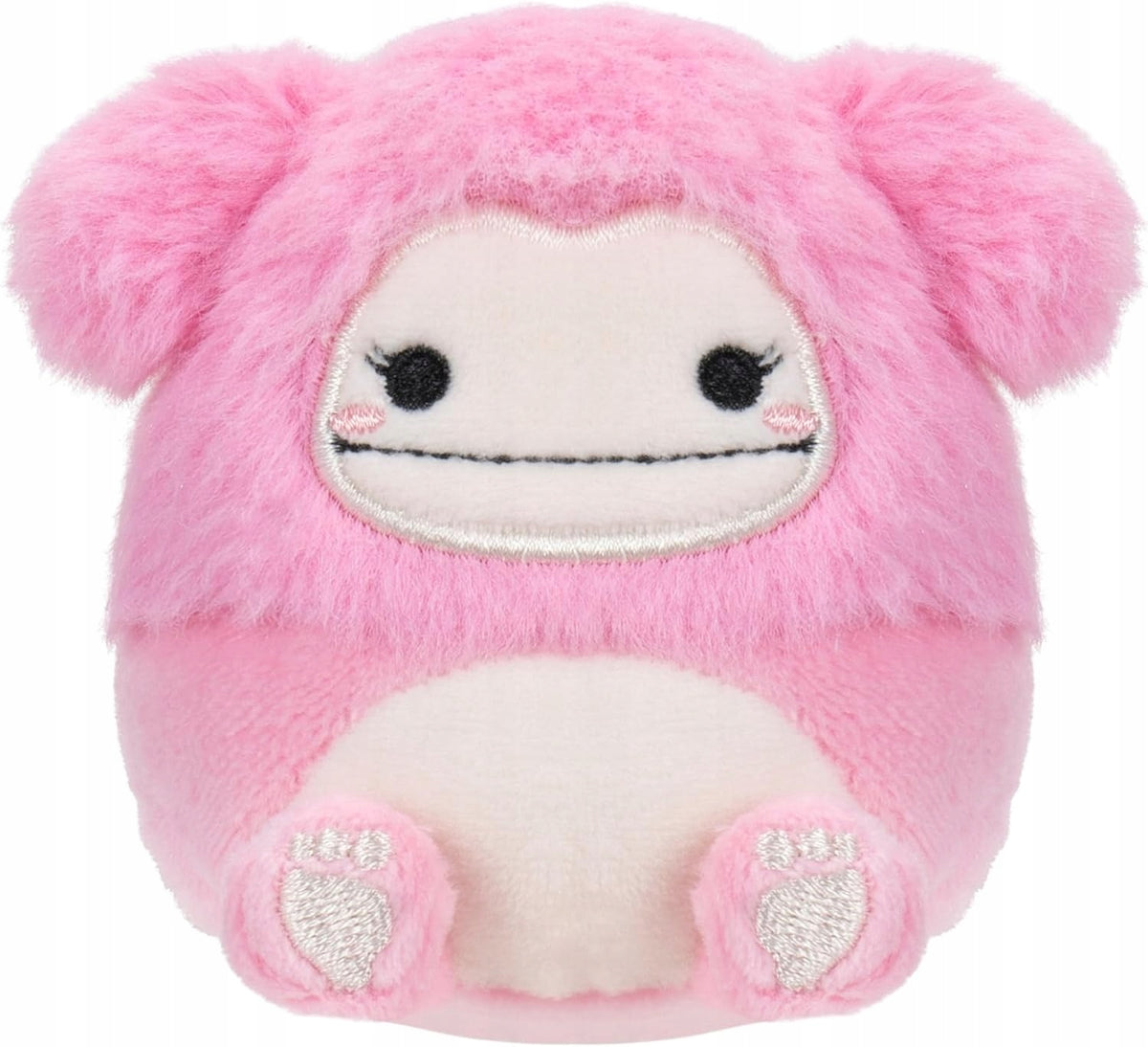 SQUISHMALLOWS Micromallows 4 pieces Brina Chanel Lucia Tenise SQMM0006 Manufacturer code SQMM0006