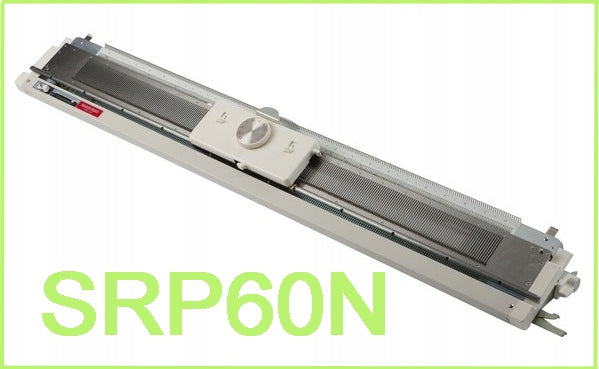 SRP60N second plate for Silver Reed SK280 and SK840 knitting machine Manufacturer code SRP60N