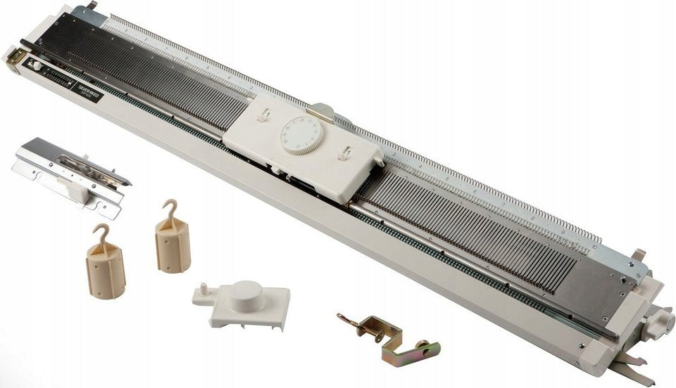 SRP60N second plate for Silver Reed SK280 and SK840 knitting machine