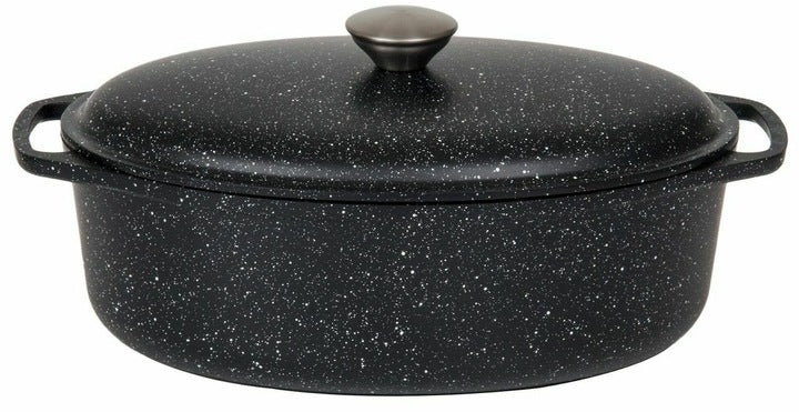 SSW ROSSO 4L GRANITE INDUCTION