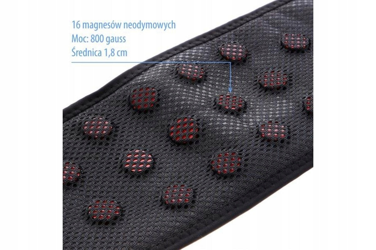 STABILIZING BELT PS168 SIZE. UNI /ONE FITNESS Packaging status original