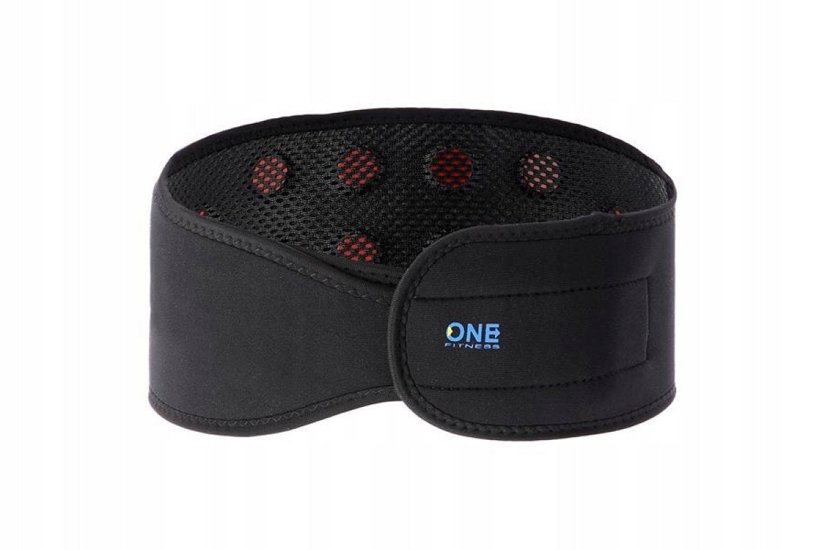 STABILIZING BELT PS168 SIZE. UNI /ONE FITNESS