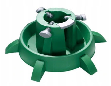 STABLE PLASTIC CHRISTMAS TREE STAND XS14W