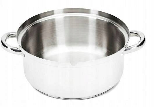STAINLESS STEEL JUICER 5 LITERS FLORINA Brand no brand