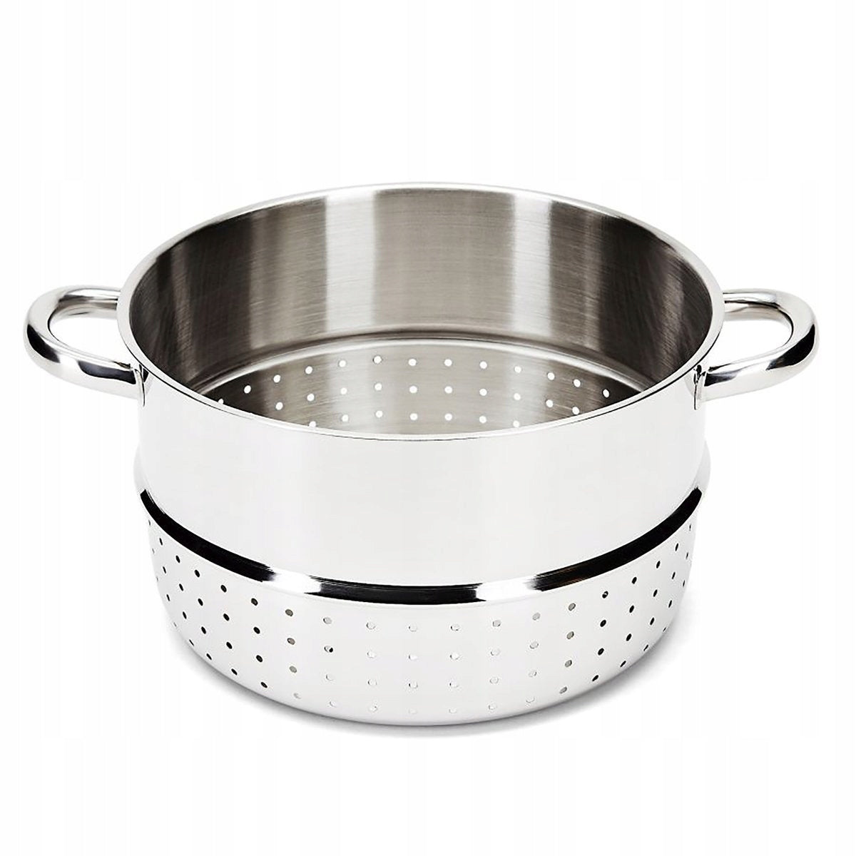 STAINLESS STEEL JUICER 8 LITERS FLORINA Manufacturer code 5S1684