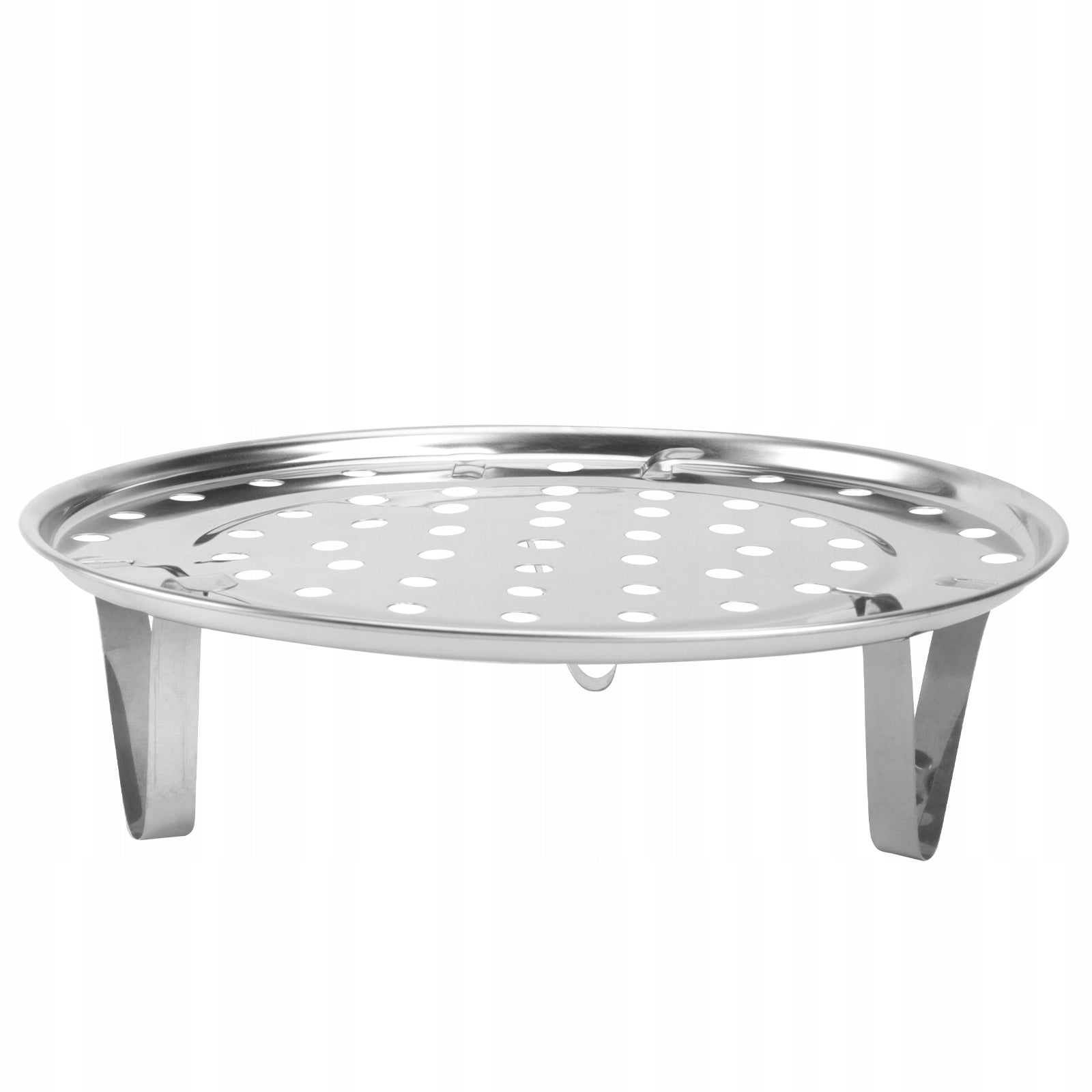 STAINLESS STEEL STEAM RACK STEEL STEAMER Brand no brand