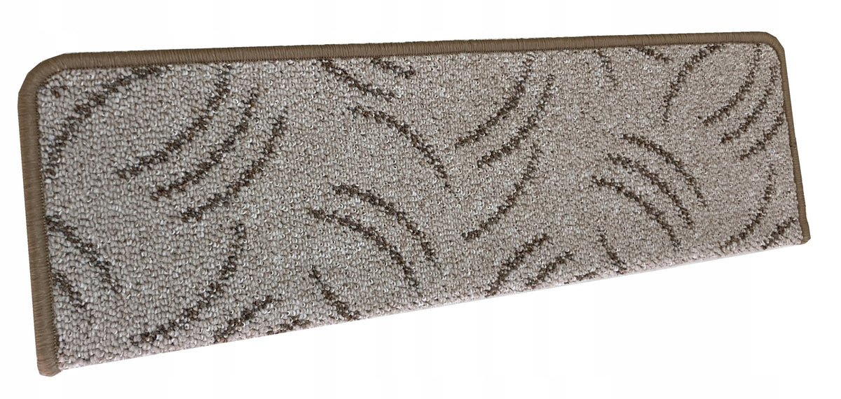 STAIR CAP FEET 80cm 4 colors DENSE LOOP DURABLE Manufacturer code Stopki na schody ATLANTA  80cm
