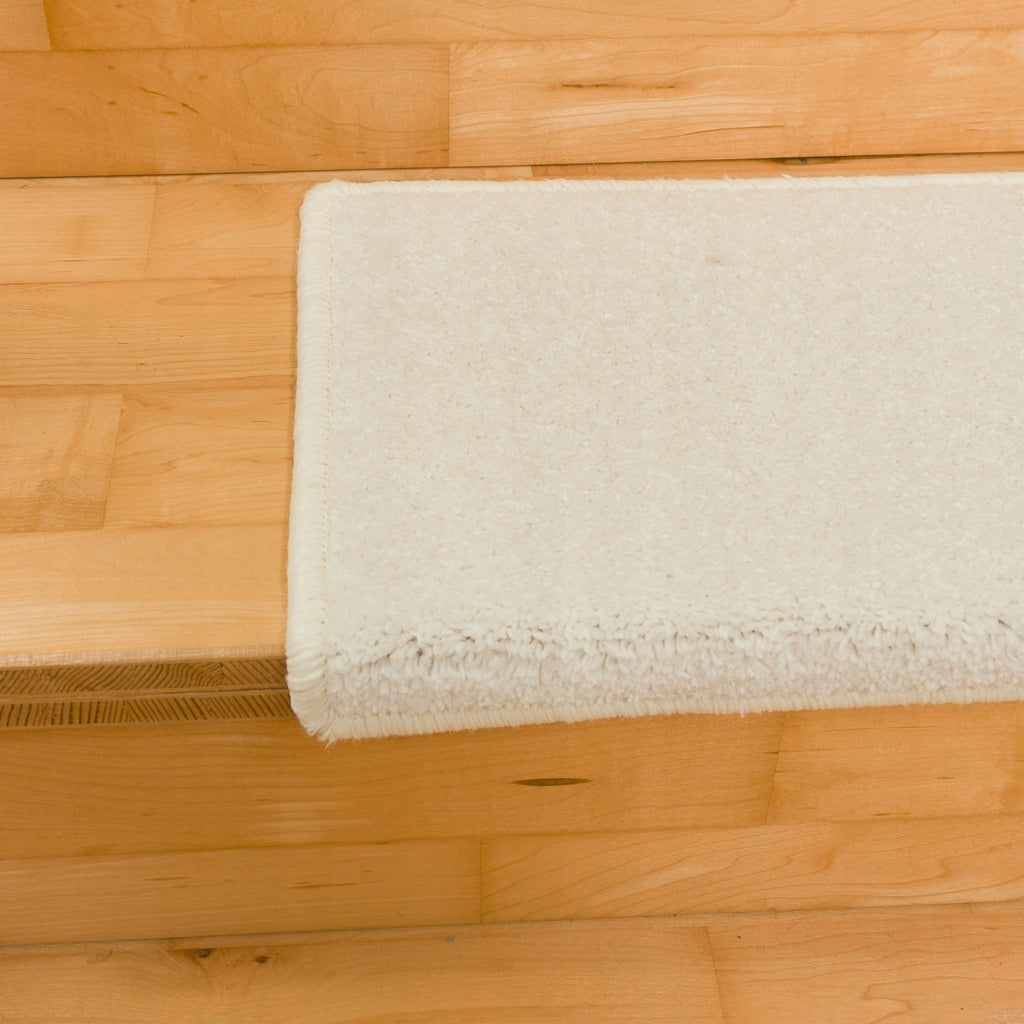 STAIR COVERS SMOOTH WHITE RECTANGLE Brand no brand