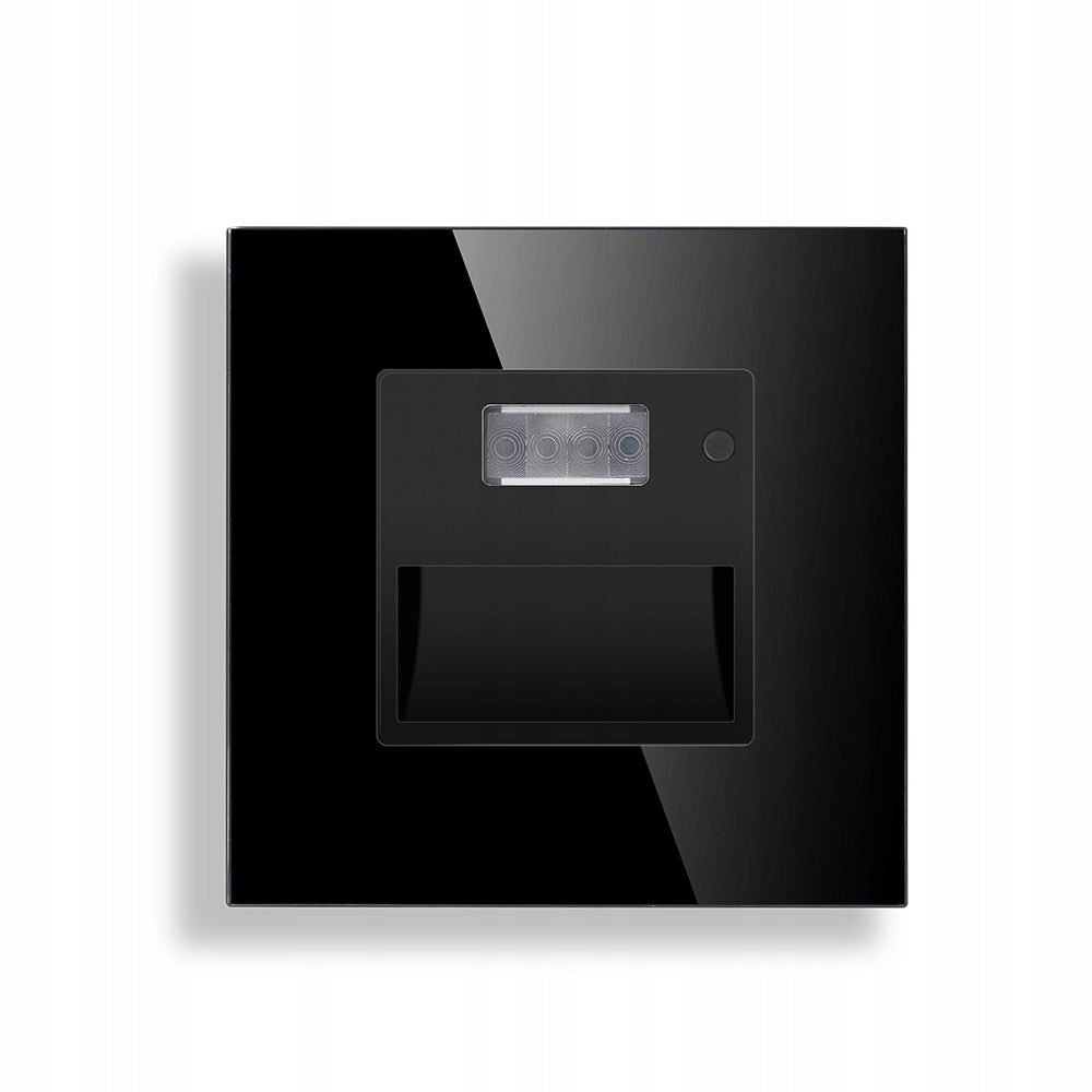 STAIRCASE FLEX STAIR LIGHTING WITH MOTION SENSOR LED F60 BLACK