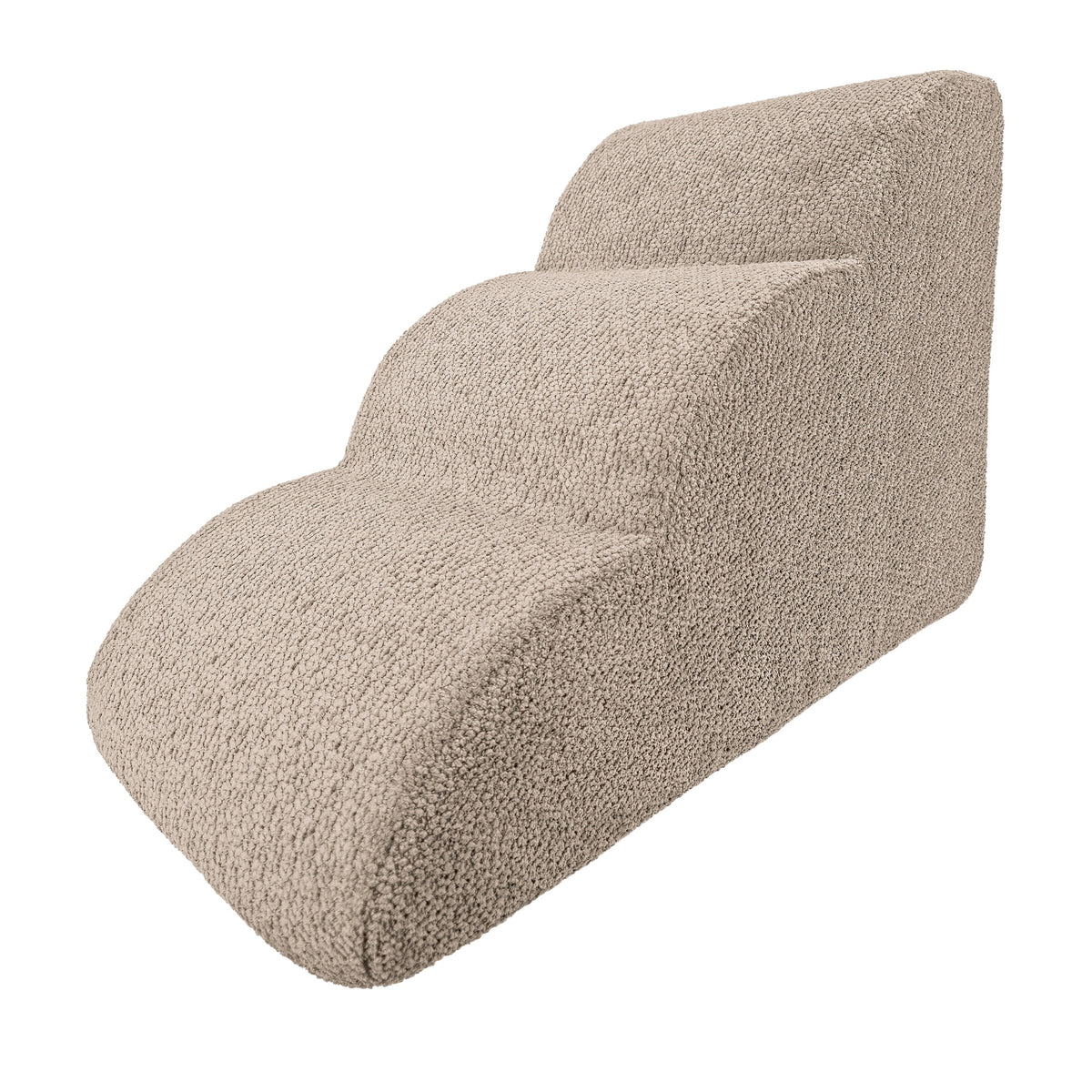 STAIRS DOG CLOUD GENTLE RAMP 40cm BEIGE CAT STAIRS 3 DEGREES Packaging status original