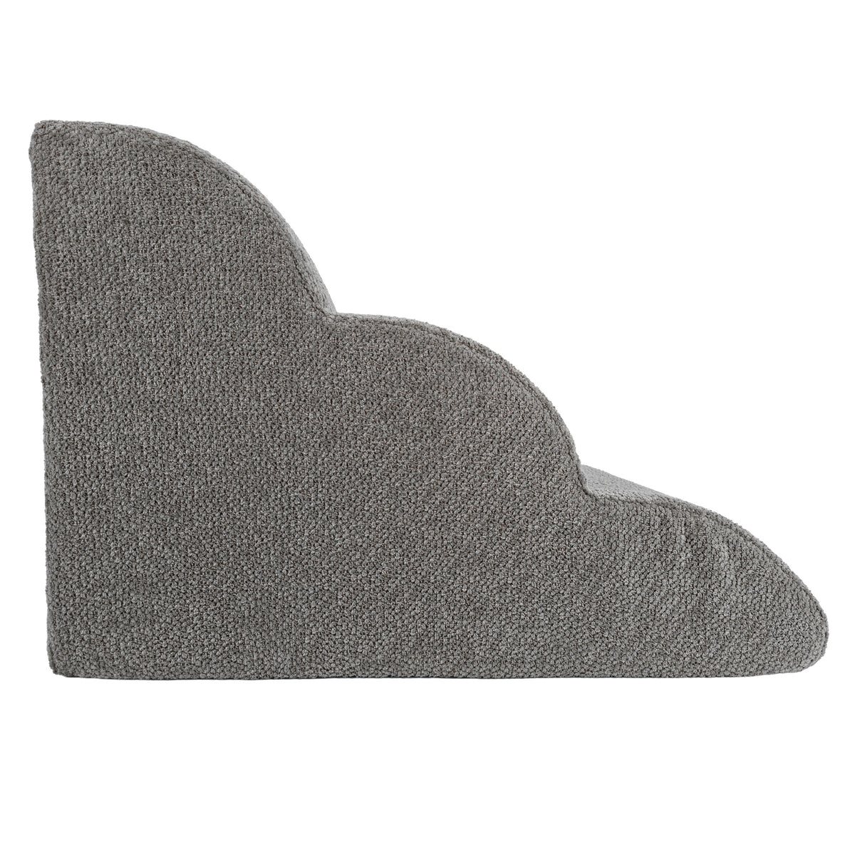 STAIRS DOG CLOUD GENTLE RAMP 40cm GREY CAT STAIRS 3 DEGREES Manufacturer code MB-ST-3296-211697-P-ST04-30-40-60-B04