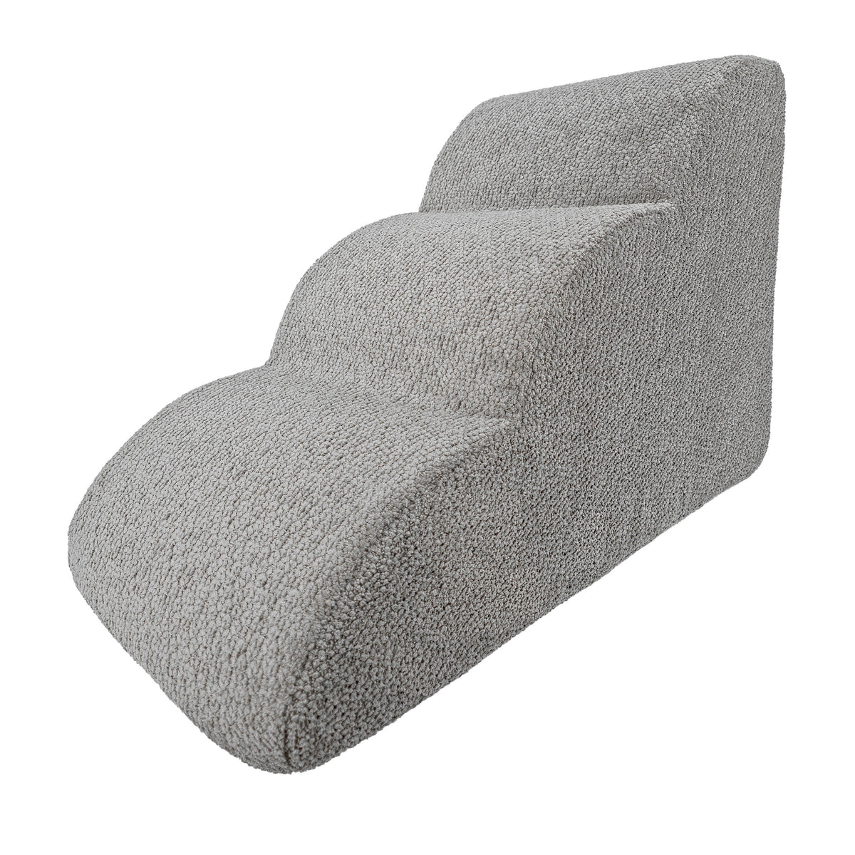 STAIRS DOG CLOUD GENTLE RAMP 40cm GREY CAT STAIRS 3 DEGREES Packaging status original