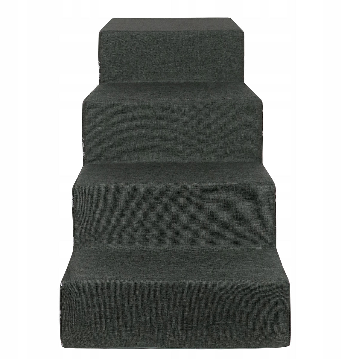 STAIRS DOG STAIRS PLATFORM FOR CLIMBING RAMP 4 DEGREES 40 CM STABLE Manufacturer code SCHODY DLA PSA 40 CM - LiK - 36076