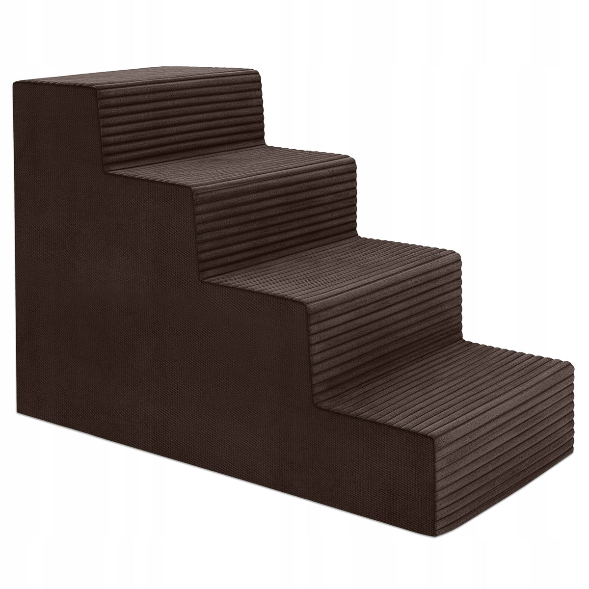 STAIRS DOG STAIRS RAMP PLATFORM STABLE 40 cm 4 DEGREES Packaging status original