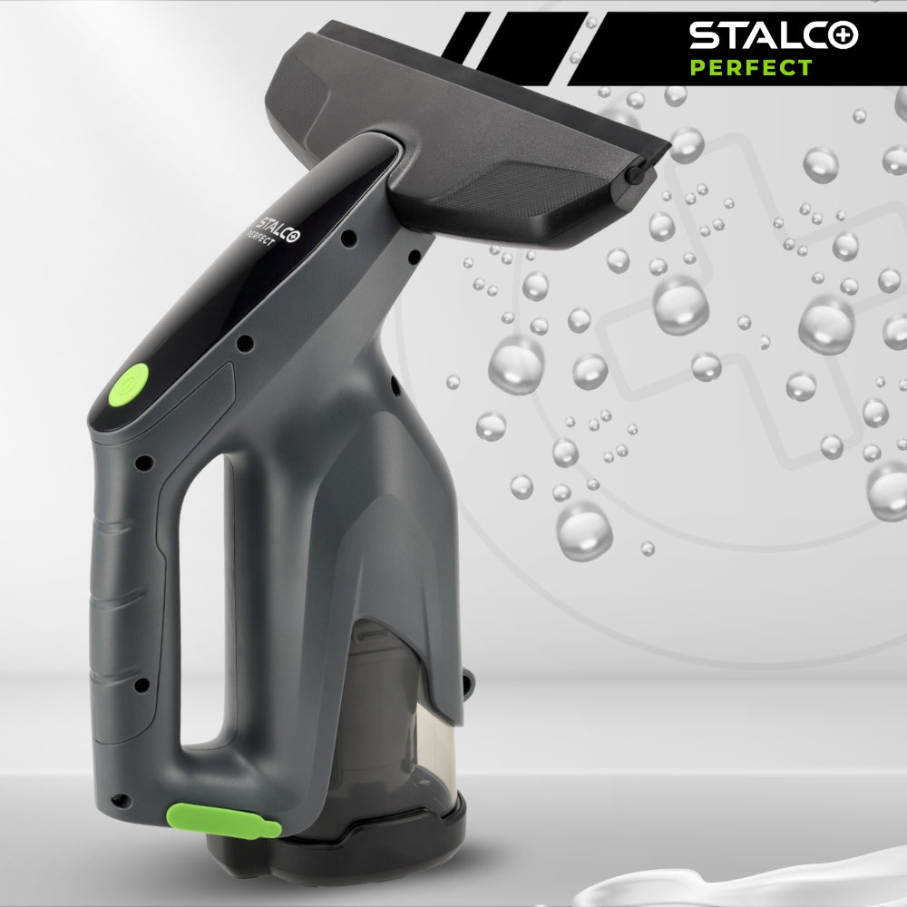 STALCO PERFECT WINDOW WASHER VWP100 5V S051998892 Manufacturer code VWP100