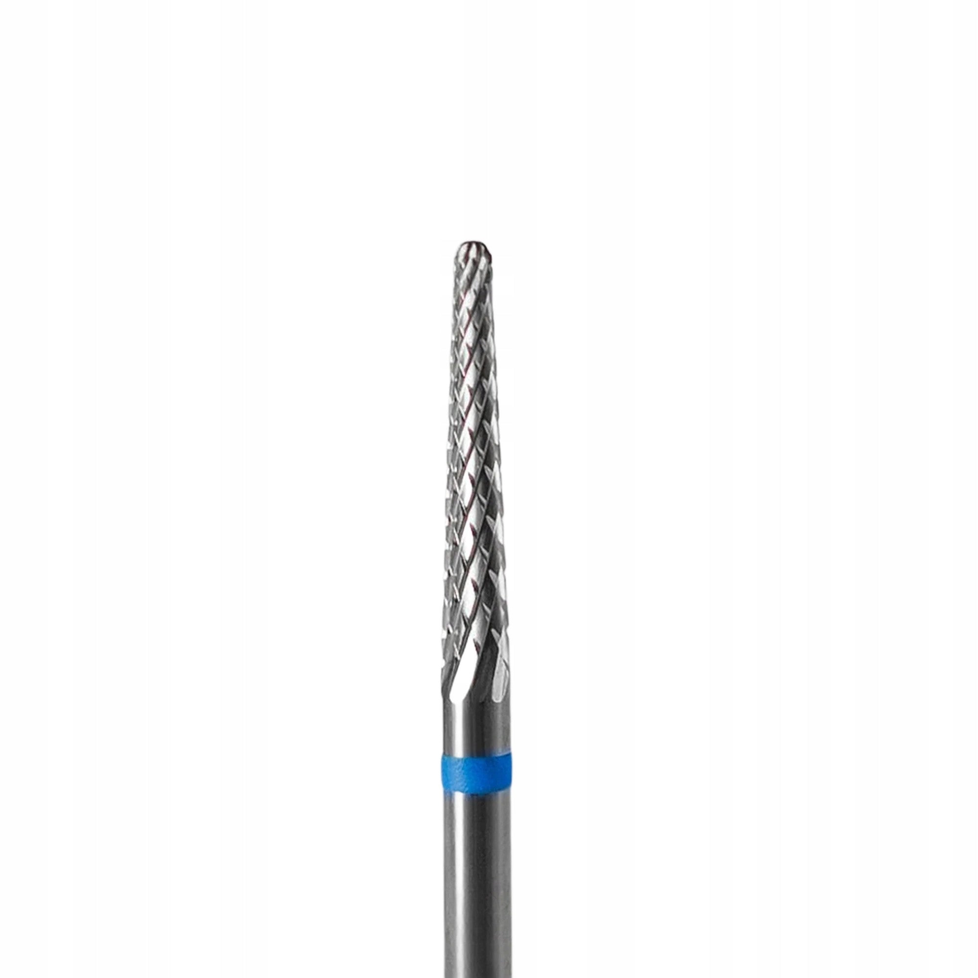 STALEKS Cemented carbide cutter CONE blue EXPERT 2,3/14 mm Packaging status original