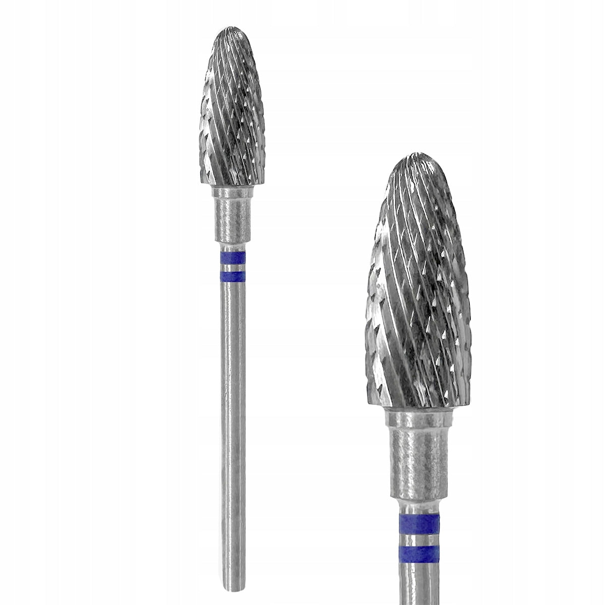 STALEKS nail cutter CORN cemented carbide for lefties 6mm