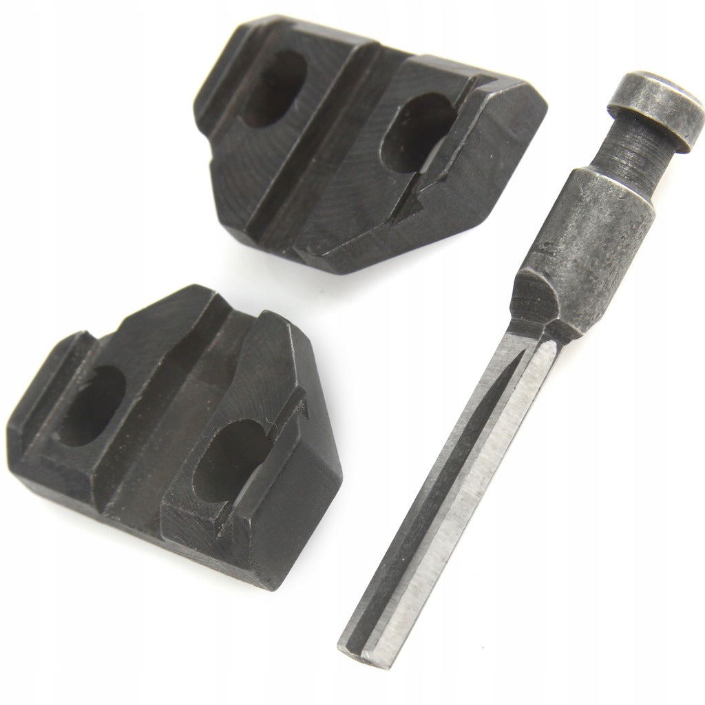 STAMP FOR ELECTRIC SHEARS MAR-POL PRO M793112