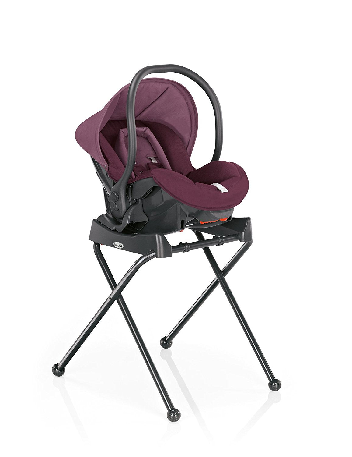 STAND BASE FOR SEAT GONDOLA BREVI 743 Manufacturer code 743