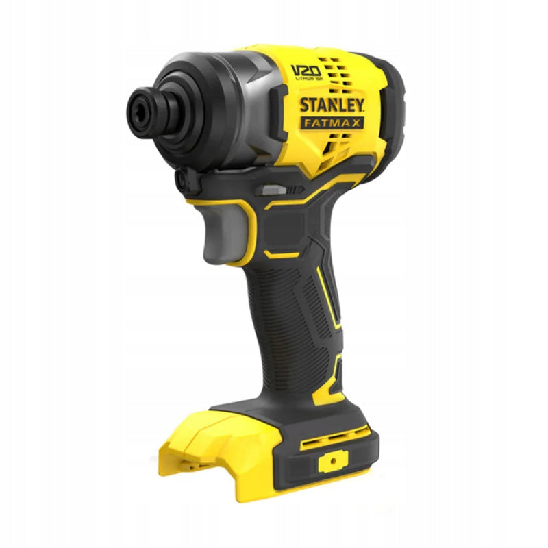 STANLEY COMBO TOOL SET 8PCS 5X4Ah Batteries included no