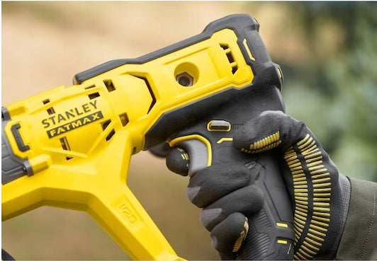 STANLEY CORDLESS SOIL DRILLING RIG V20 18V Brand Stanley