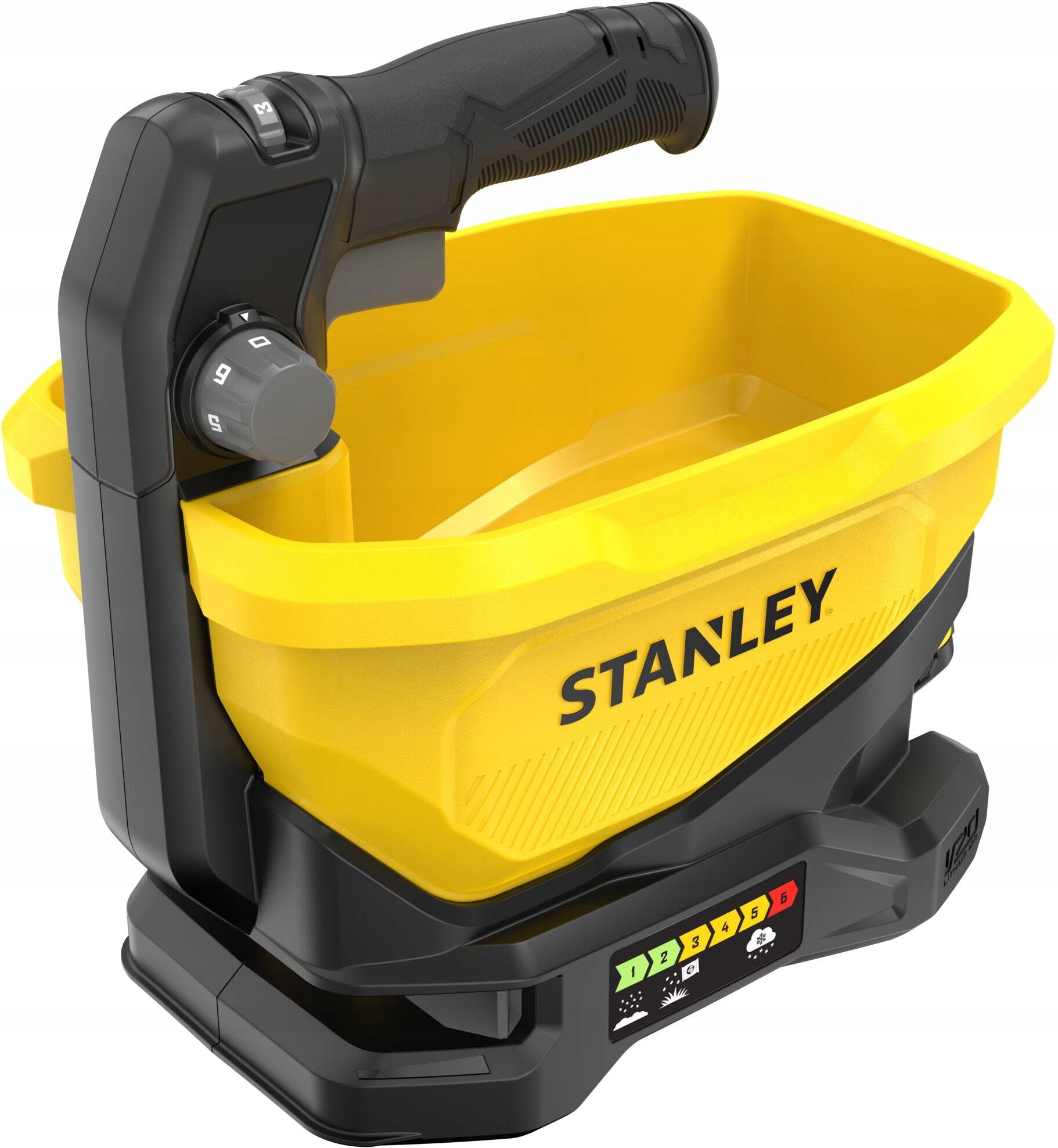 STANLEY Fatmax STCOE300B-XJ 5L Brand Stanley