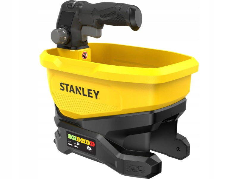 STANLEY Fatmax STCOE300B-XJ 5L