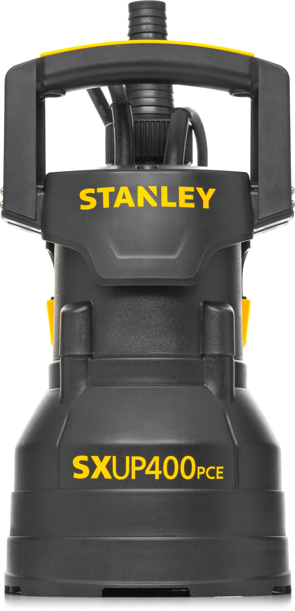 STANLEY SUBMERSIBLE PUMP INDUCTION MOTOR 9000L/H SXUP400PCE Packaging status original