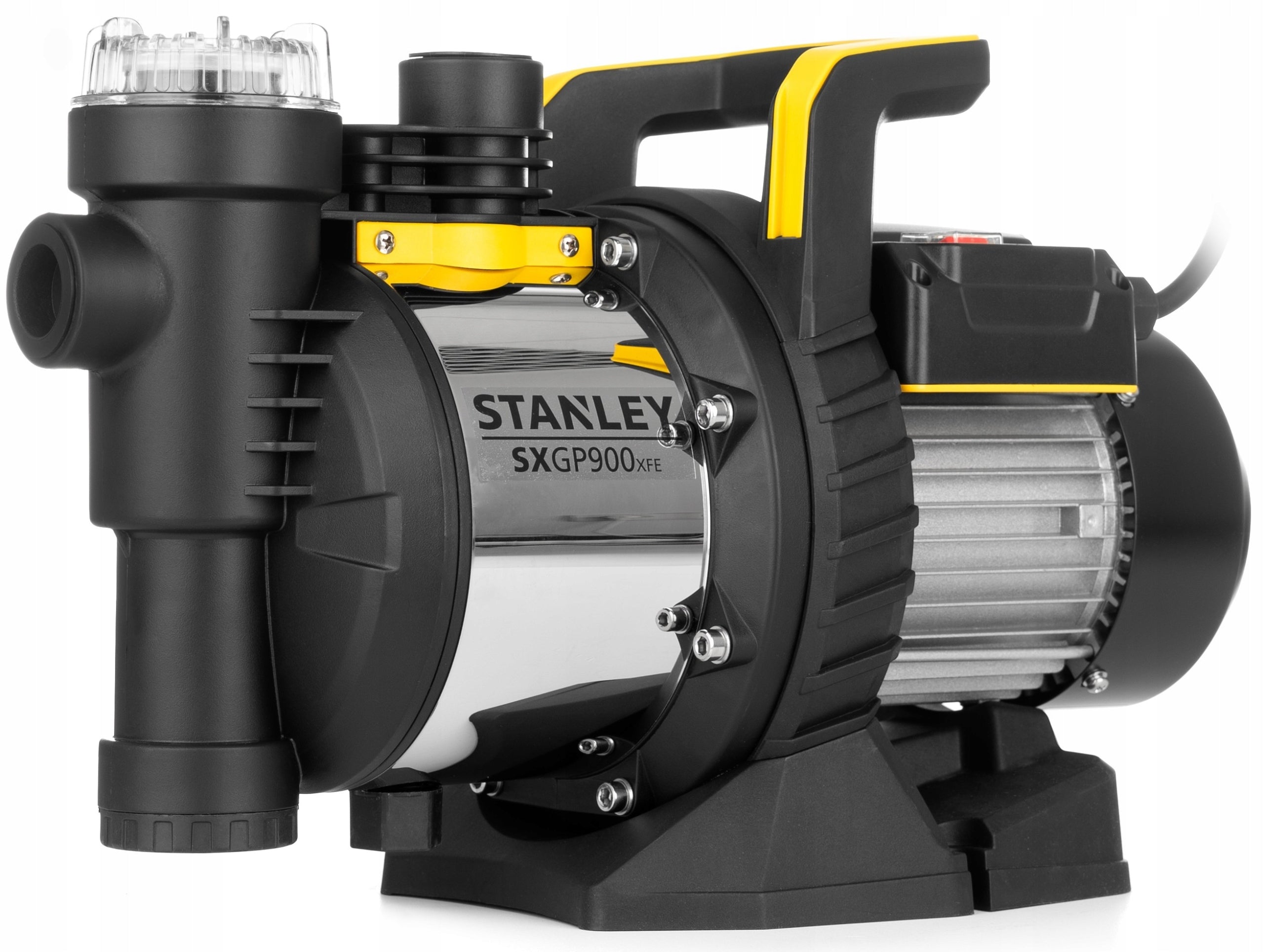 STANLEY SURFACE HYDROPHORE GARDEN PUMP FOR WATERING 3600L/H