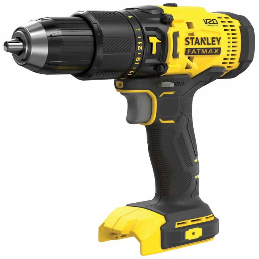 STANLEY Screwdriver set SFMCD711 screw driver SFMCF800 + SFMCG400 + SFMCS500 Manufacturer code SFMCK469