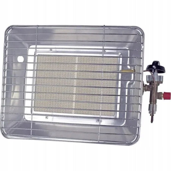 STANLEY gas heater with a capacity of 3,4 kW Packaging status original