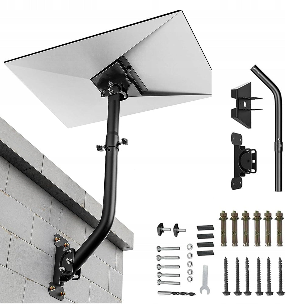 STARLINK HANDLE FOR GEN 3 ROTATION 180-360° ANGLE ADJUSTMENT HIGH LOAD CAPACITY