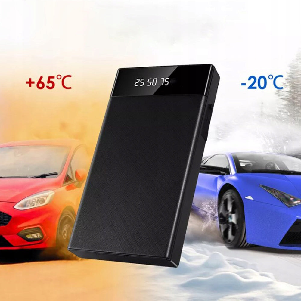 START-UP DEVICE FOR CAR START JUMP STARTER POWERBANK 10000MAH Brand Baseus