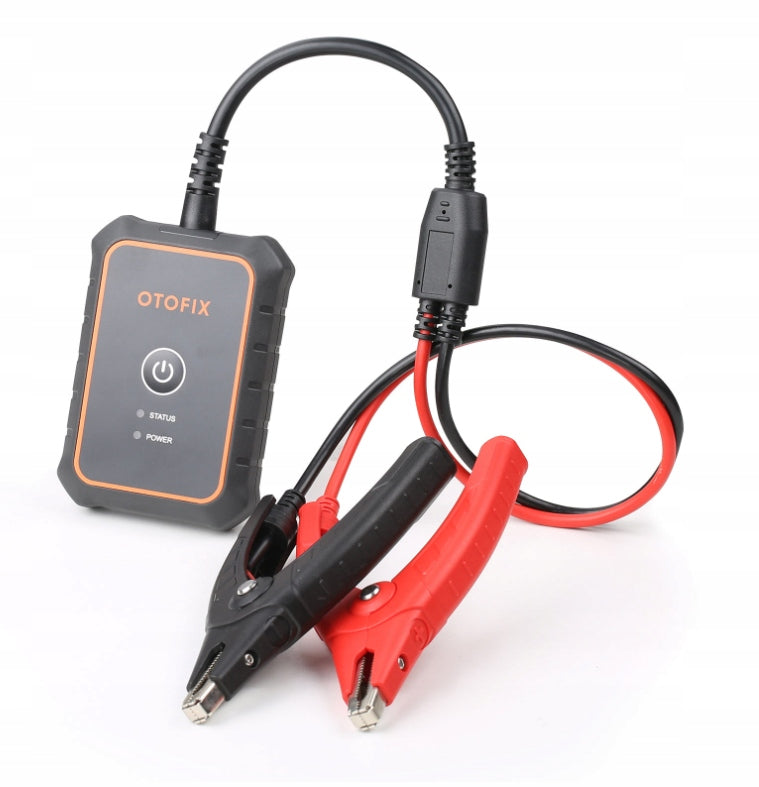 STARTER BATTERY TESTER OTOFIX by Autel BT1 LITE Polish EAN (GTIN) 6937357208183