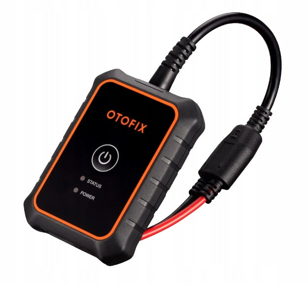 STARTER BATTERY TESTER OTOFIX by Autel BT1 LITE Polish Manufacturer code 6937357208183