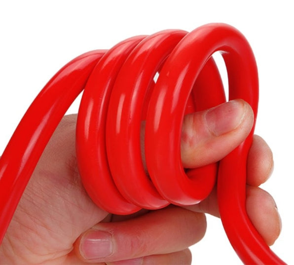 STARTER CABLES 50mm2 MAXX POWERFUL TIR BUS - 4,5m Manufacturer no brand