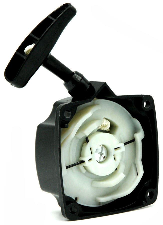 STARTER COMBUSTION SCYTHE DEMON RQ580 COMPLETE COMPATIBLE Manufacturer code MPAS0072