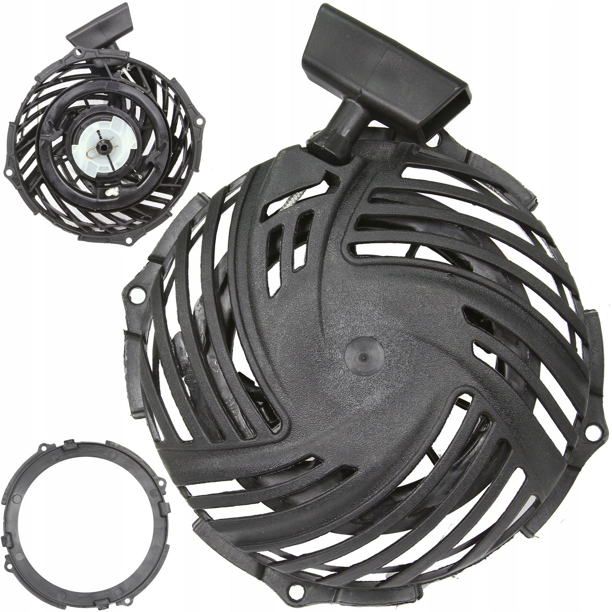 STARTER FOR B&S BRIGGS 450E 500E 575E