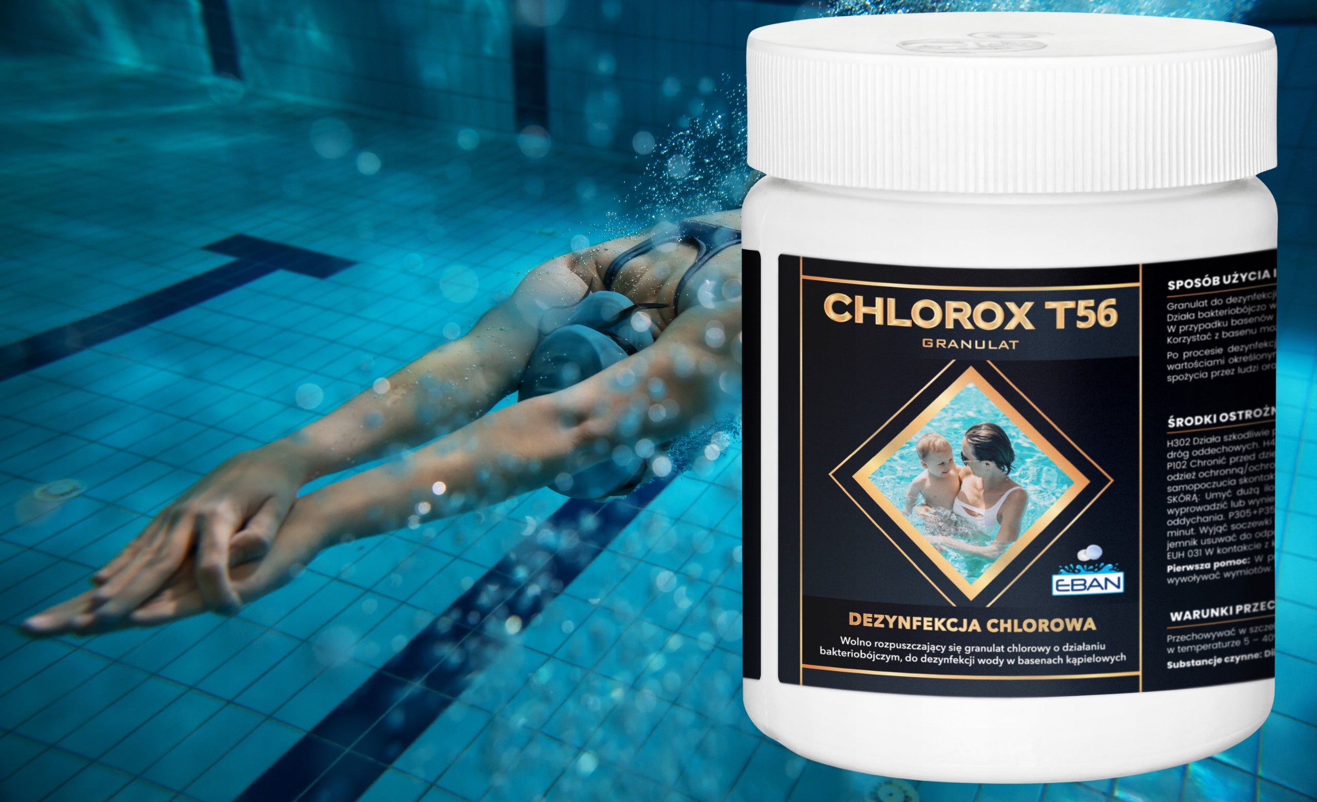 STARTER KIT 7in1 POOL CHEMISTRY FOR POOL CHLORINE SHOCK ALGOFIX PH TESTER Weight 3.5 kg