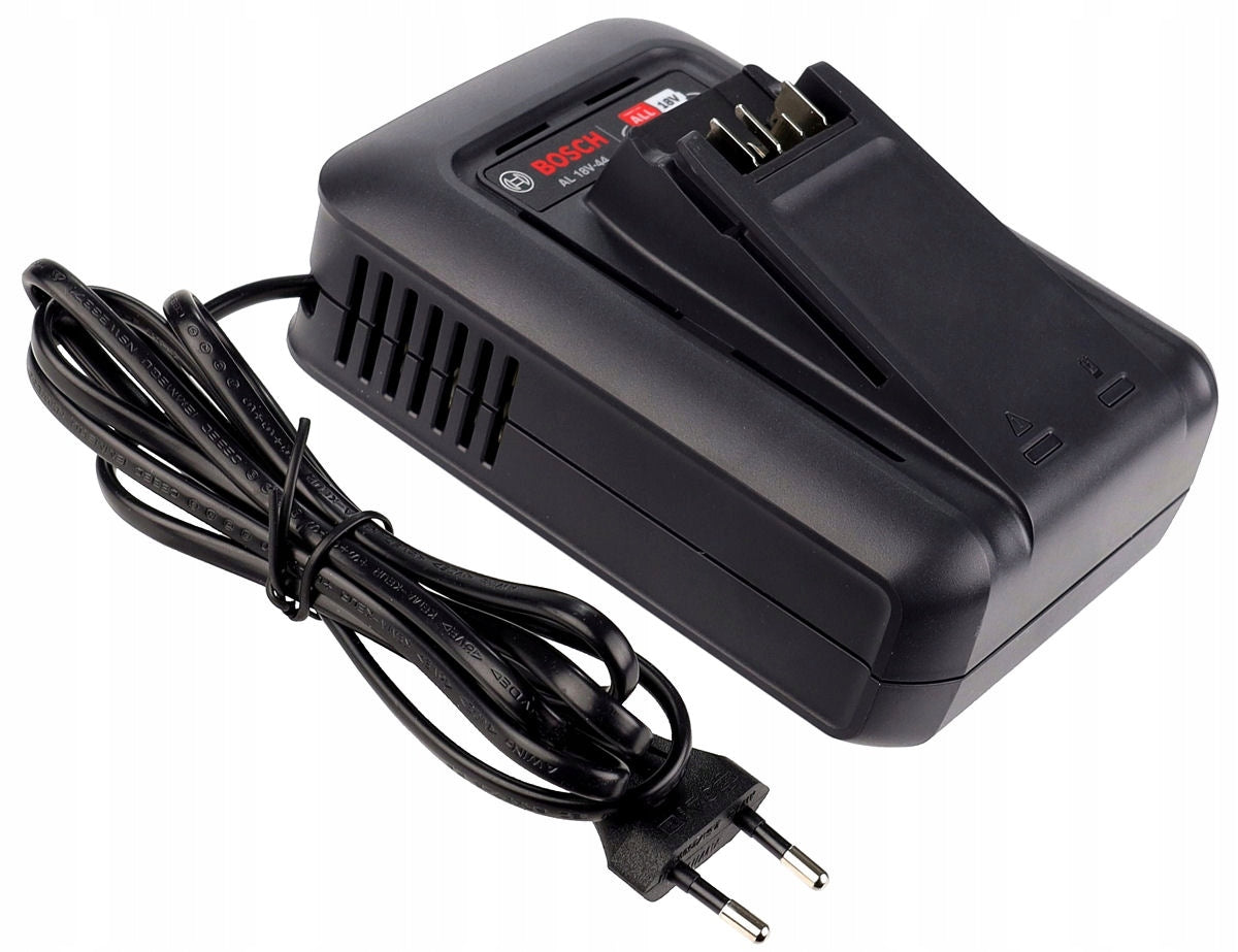 STARTER KIT Charger AL18V-44 + battery PBA 18V 4,0Ah BOSCH Manufacturer code 1600A031T6
