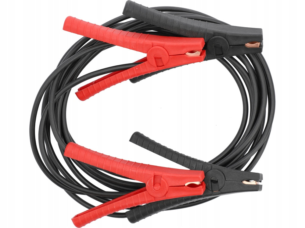 STARTING CABLES LENGTH 4 METERS 600a - 4m 82506