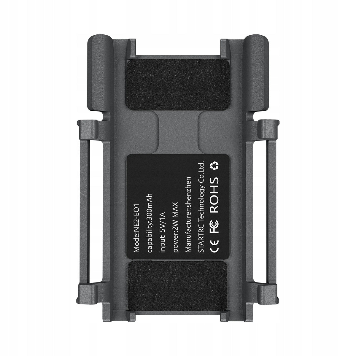 STARTRC 2-in-1 Chassis Kit with LED Night Light for DJI Neo 2 Lamp Manufacturer code 12050051
