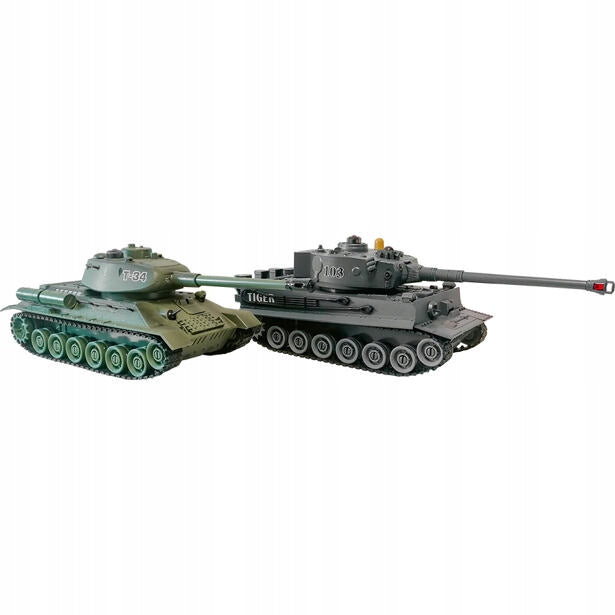 STARX Tanky na dálkové ovládání Scale other